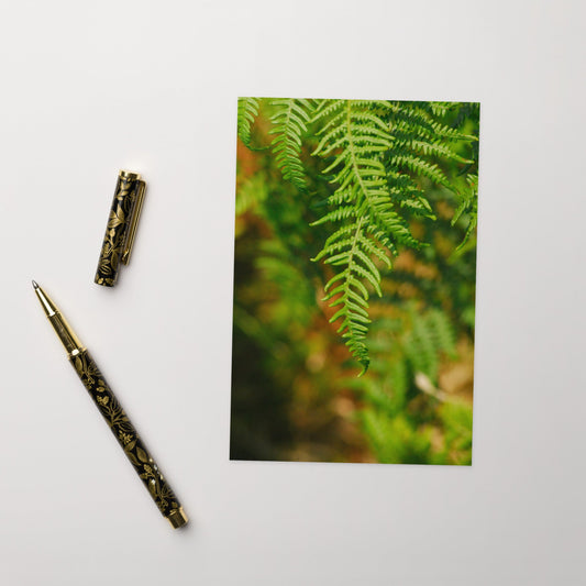 Why Choose Photography Greeting Cards Over Mass-Produced Ones