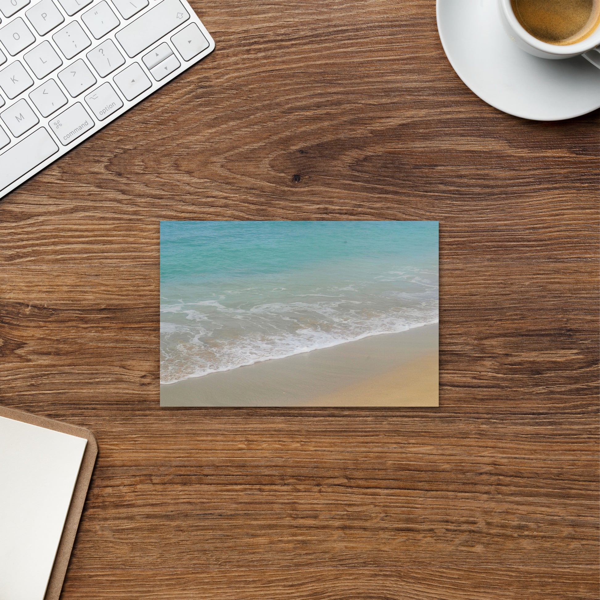 high-quality standard postcards