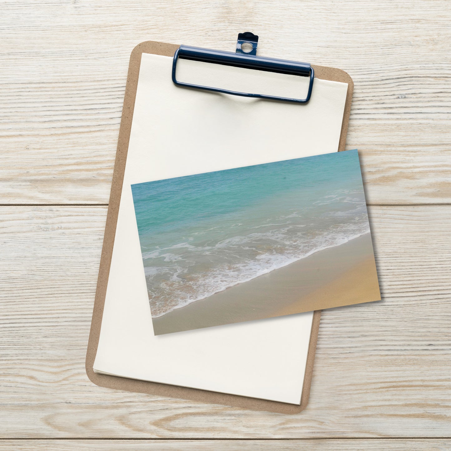 high-quality standard postcards